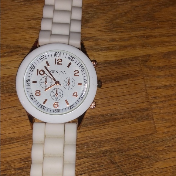 Geneva Watch - Picture 2 of 2